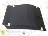 Rear Seat Glove Box Assy