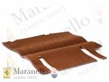 LH Rear Footwell Carpet LHD