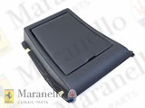 Rear Seat Glove Box Assy