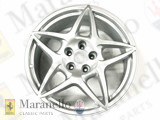 Front Wheel Rim   8J X 19 H