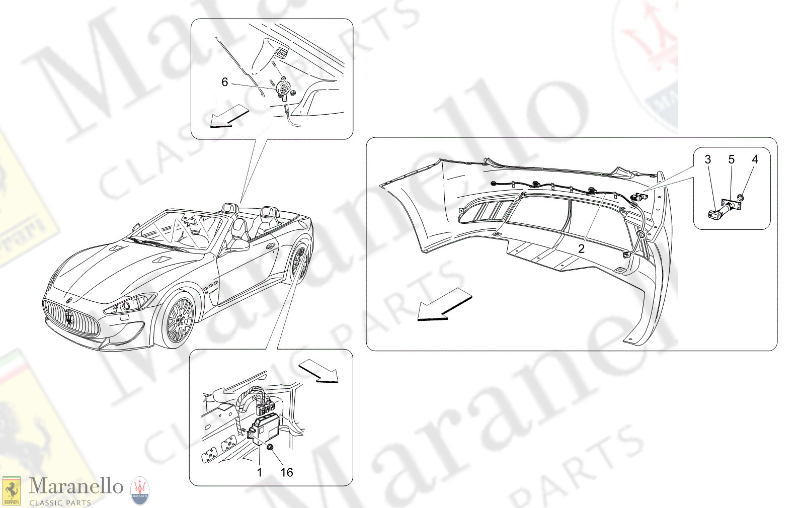 09.12 - 11 - 0912 - 11 Parking Sensors