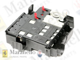 Battery ECU