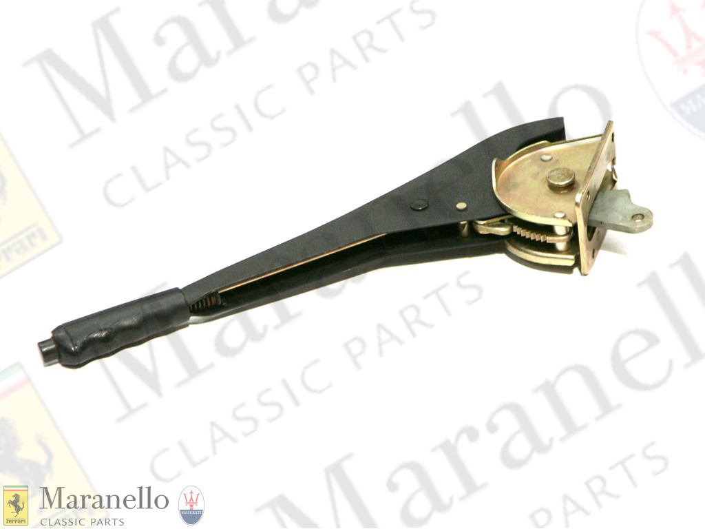 Handbrake Lever Assy