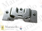 Rear Silencer Bracket