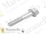 Flanged Bolt M8 x 40