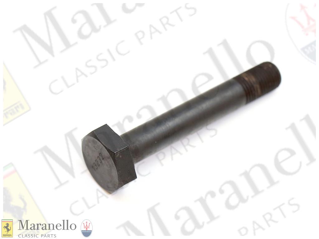 Crown Wheel Bolt