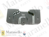 Rear Silencer Bracket