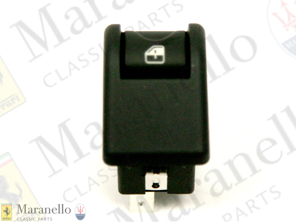 Power Window Button