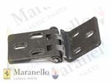 Engine Cover Hinge Assy