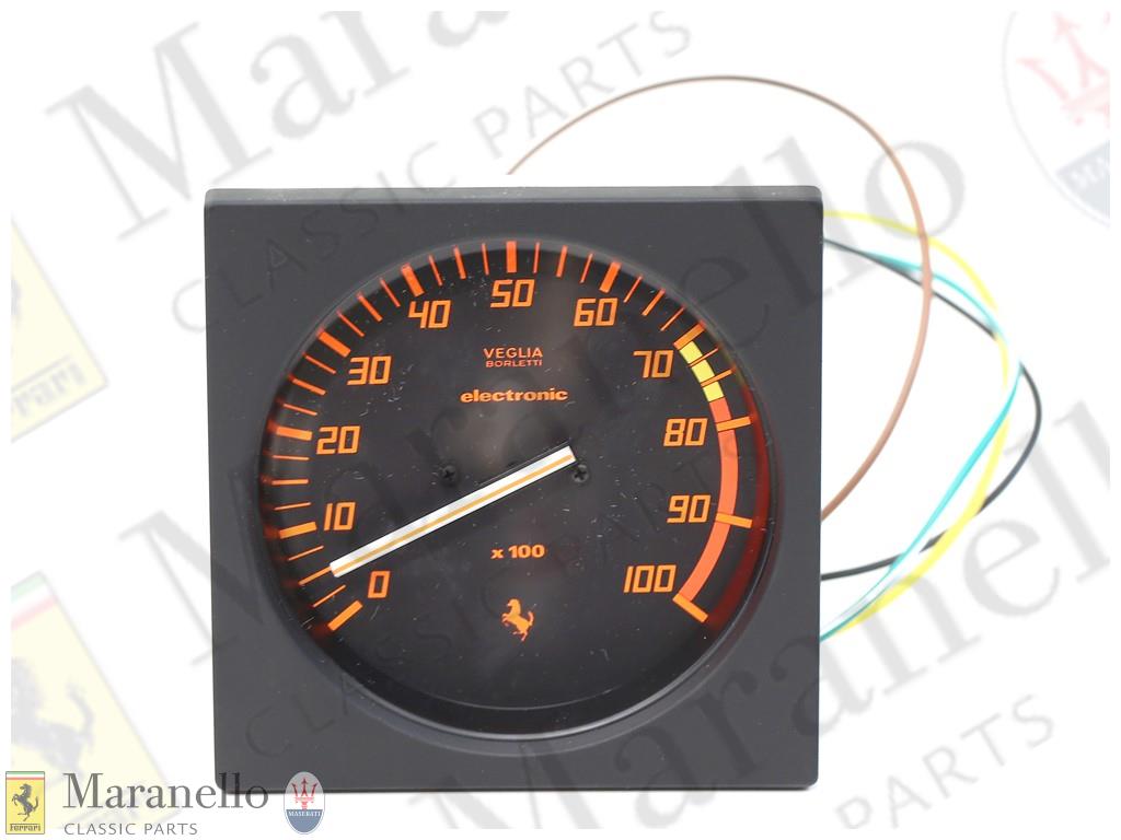 Rev Counter