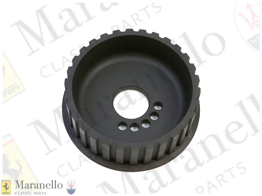 Cam Belt Sprocket (Inner Belt Guide)