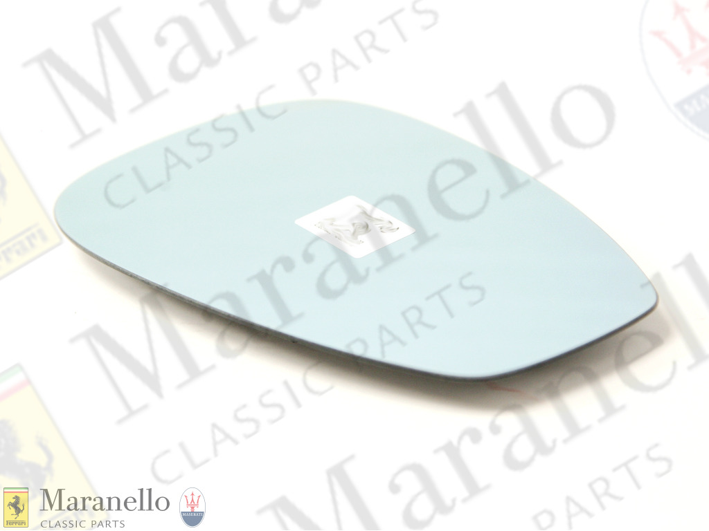 RH External Rear Mirror Glass