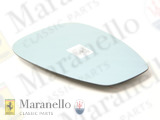 RH External Rear Mirror Glass