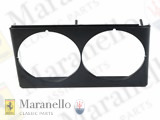 LH Head Lamp Plastic Cover