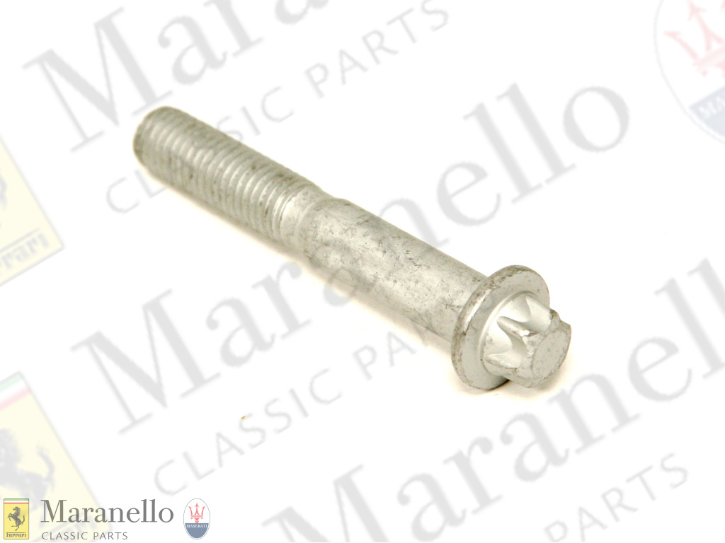 Special Screw M14X2X90