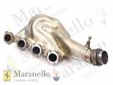 LH Exhaust Manifold