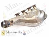 LH Exhaust Manifold