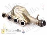 LH Exhaust Manifold