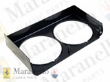 LH Head Lamp Plastic Cover