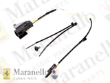 Cable Harness With LH Cover Lift Sensor Complete