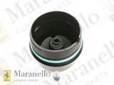 Cap (Oil Filter Cartridge)