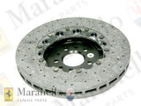 Front Brake Disc