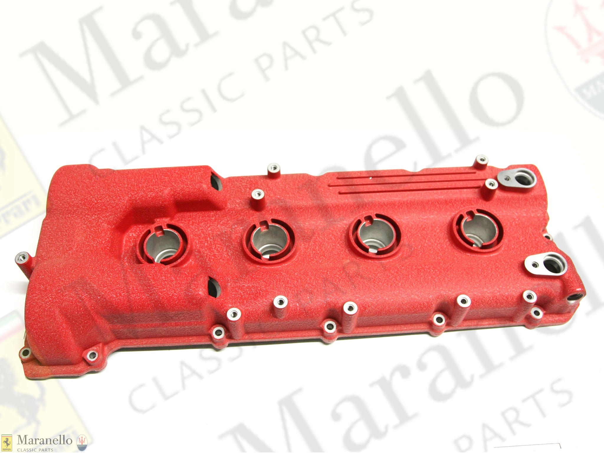 Ferrari part 221342 - RH Cylinder Head Cover | Maranello Classic Parts