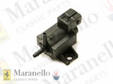 On/Off Solenoid Valve