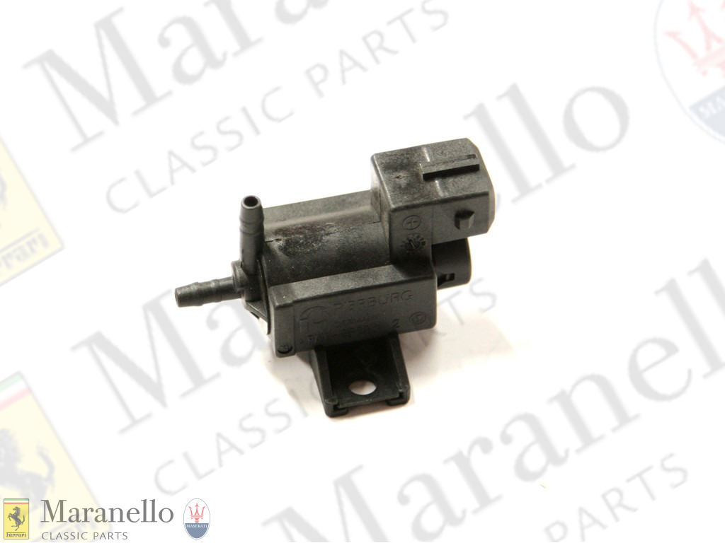 On/Off Solenoid Valve