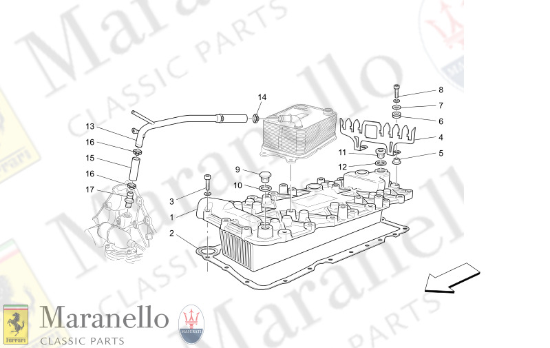 01.62 - 1 HEAT EXCHANGER