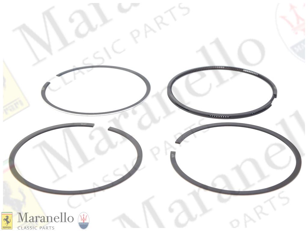 Piston Ring Set