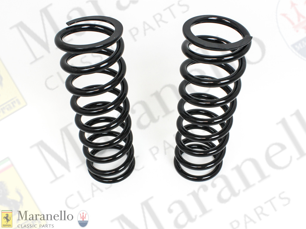 Eibach Rear Spring Kit M139