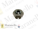 Castellated Nut