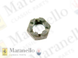 Castellated Nut