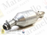 LH Catalytic Convertor