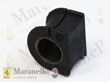 Roll Bar Rubber    D.26X38