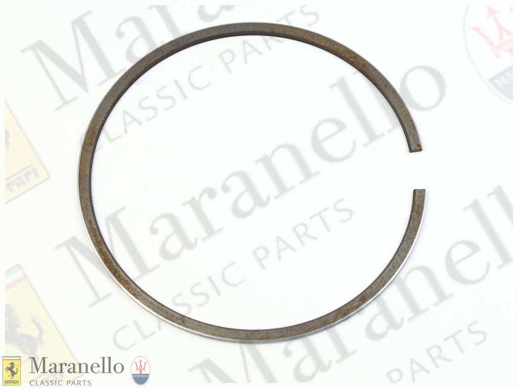 Piston Ring 4th O/S 0.6mm