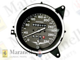 Electronic Speedometer