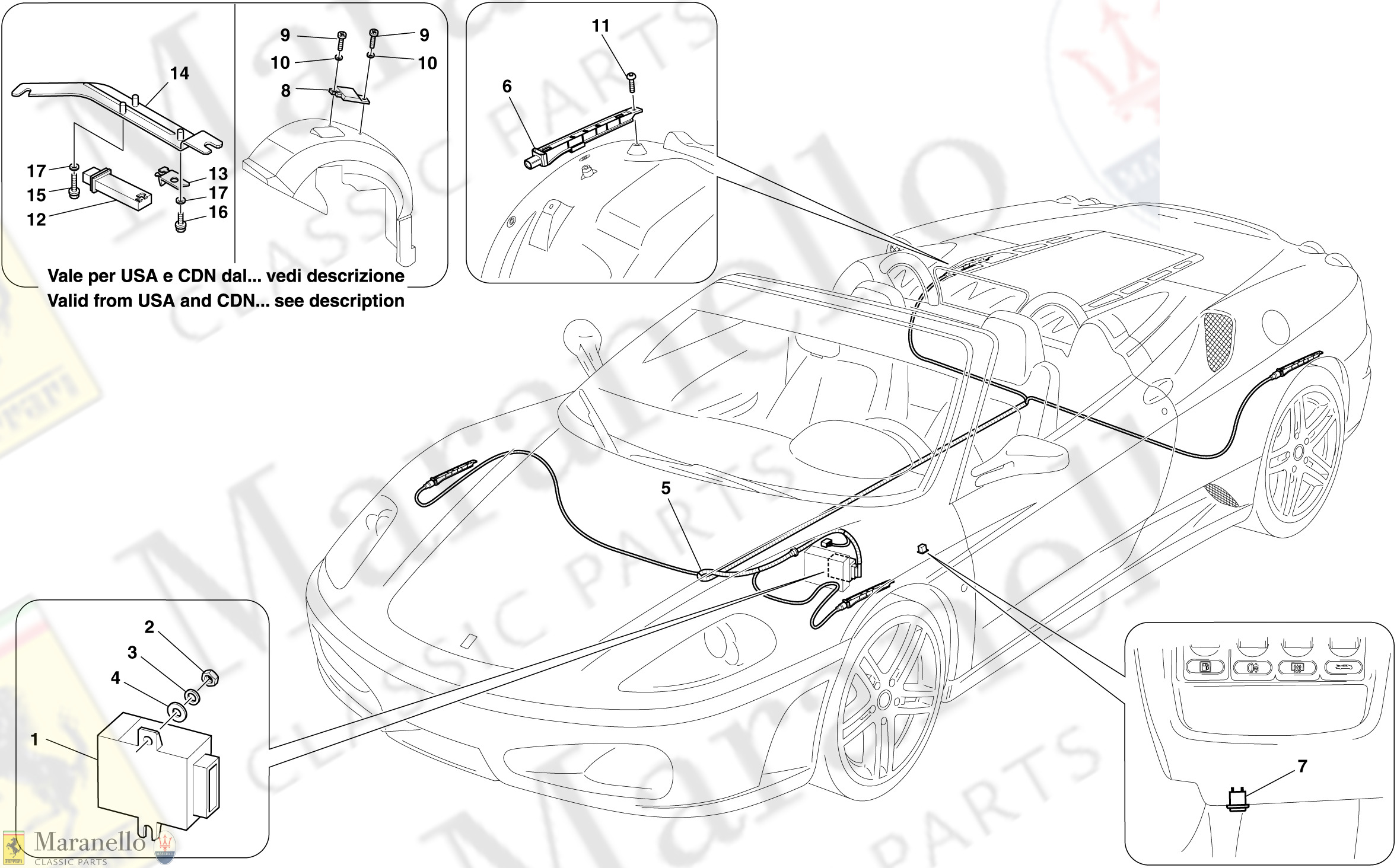 049 - Tyre Pressure Monitoring System