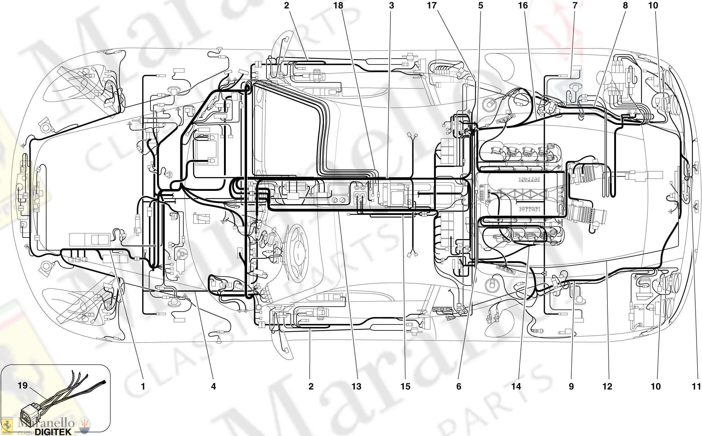 143 - Electrical System