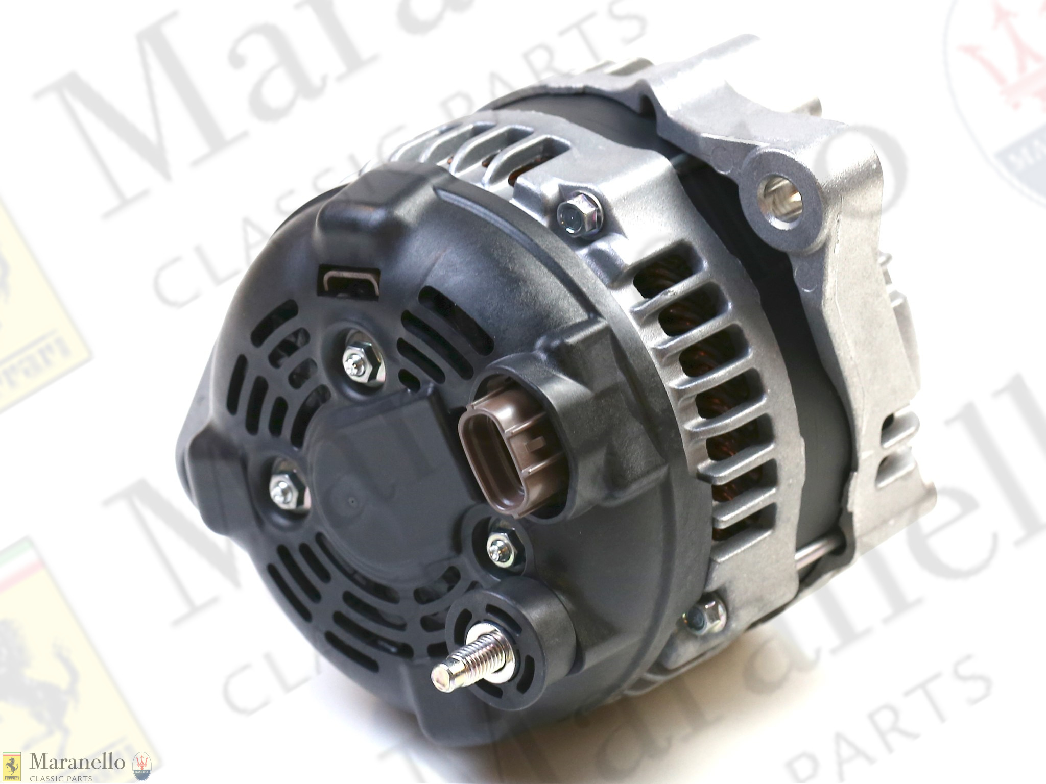 Ferrari part 263832 - 150 A Alternator | Maranello Classic Parts