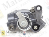 LH Caliper -Handbrake