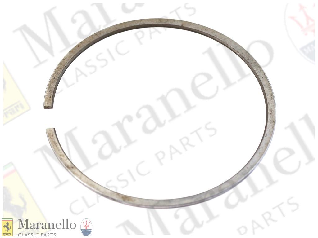 Top Piston Ring 4th O/S 0.6mm