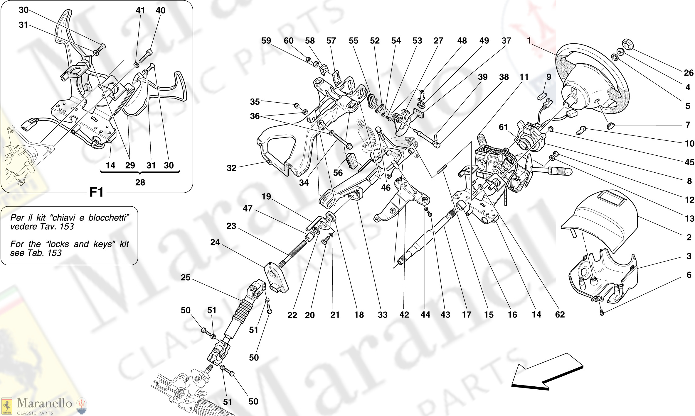 042 - Steering Control