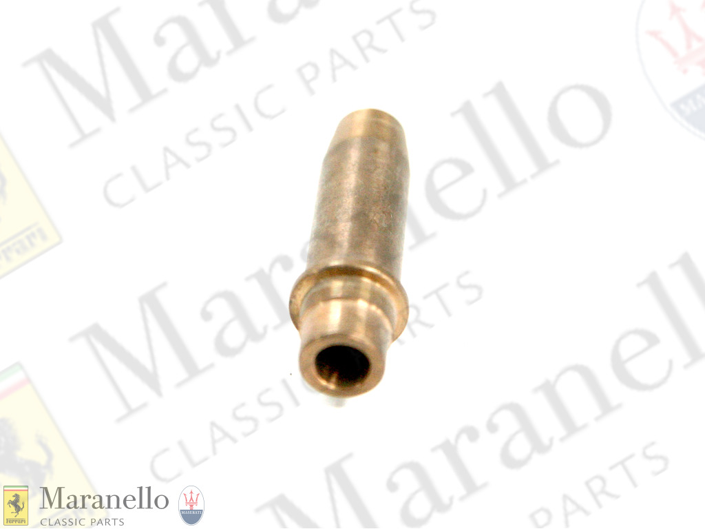 Exhaust Valve Guide