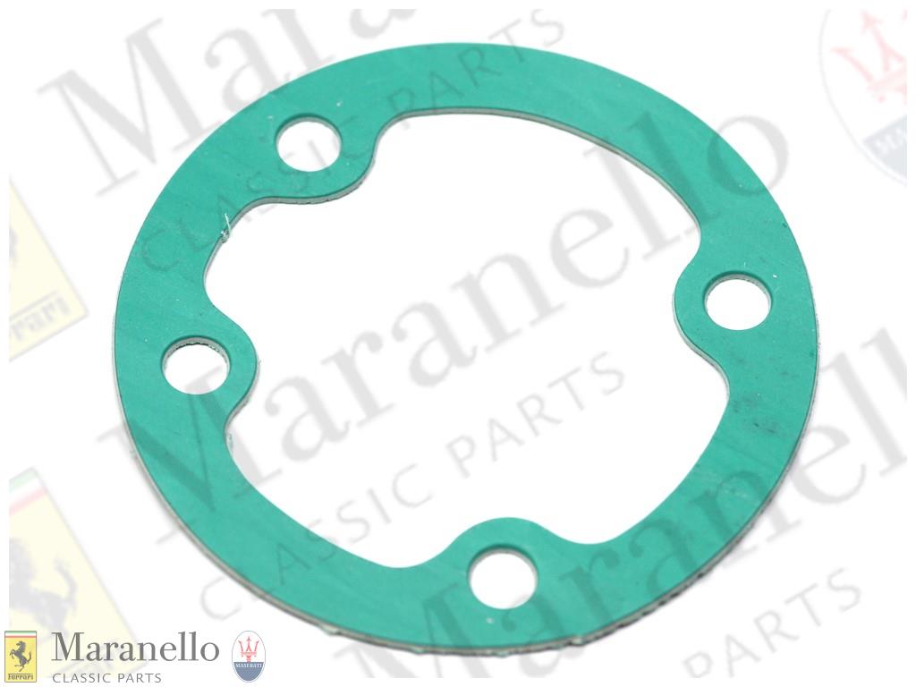 End Plate Gasket