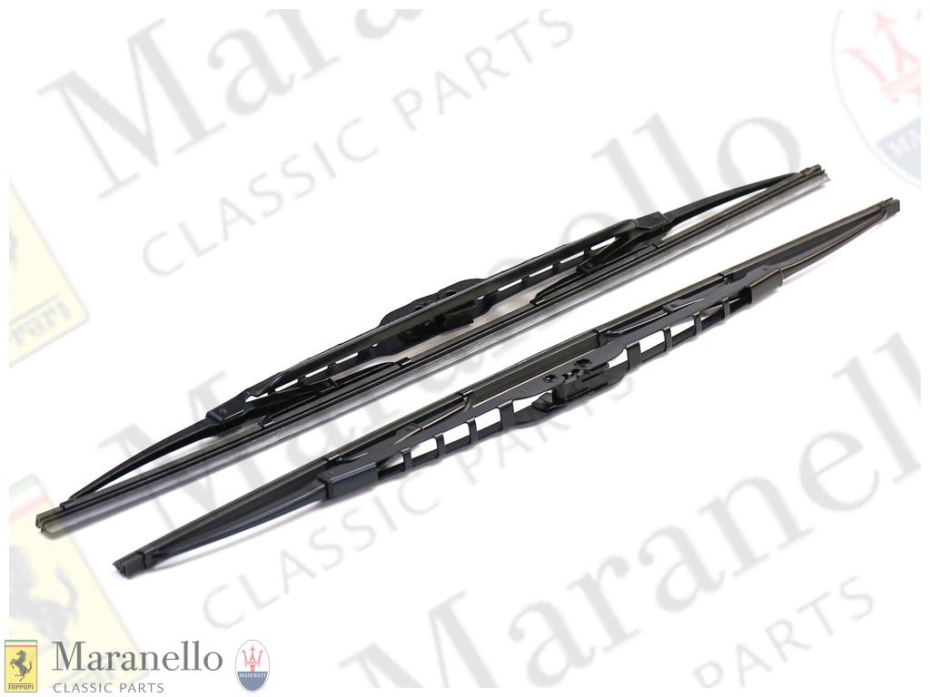 Wiper Blade Set