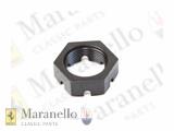 Castellated LH Rear Hub Nut