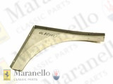 LH Rear Front Side Wheel Arch Sect