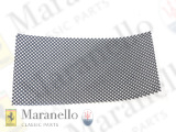 LH Rear Gravel Guard Grille